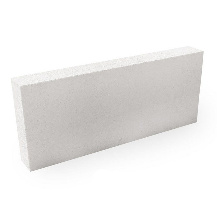 Перегородочный блок Бонолит Projects D500 600х50х250 мм